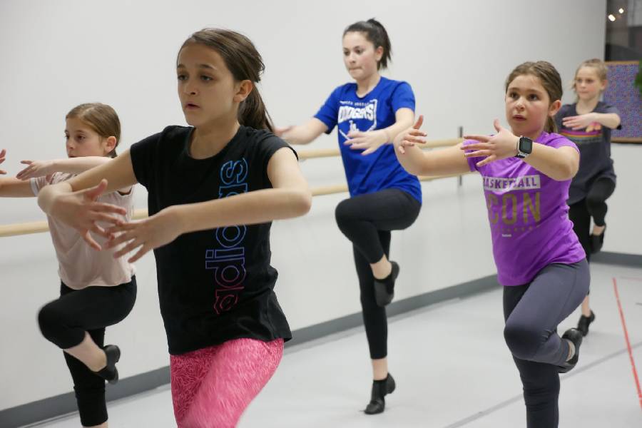 Dance Classes Superior Colorado