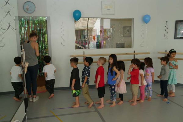 Birthday Parties Dance Packages Superior CO