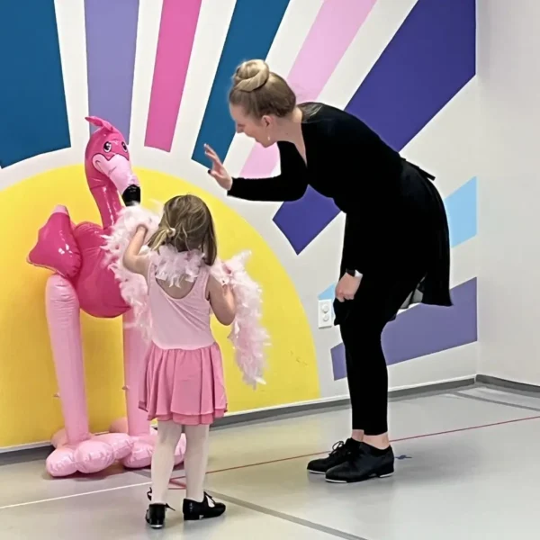 Fearless Motion Dance Center